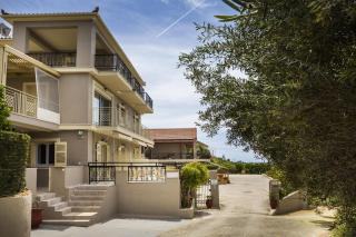 Polymnia Apartments Lassi - Lassi - 9