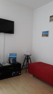 Ferienwohnung Eichhörnchen - Eckernförde - 4