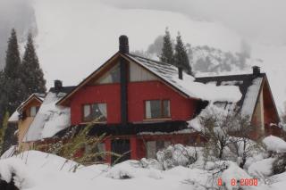 Gea Catedral - San Carlos de Bariloche - 0
