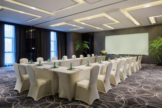 Wanda Realm Nanjing - 2