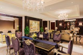 Wanda Realm Nanjing - 2