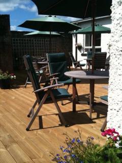 The Townhouse Hotel - Melrose - 9