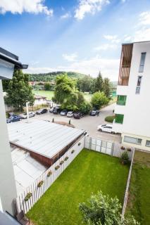 Haas Apartments - Brno - 9