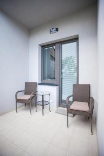 Haas Apartments - Brno - 8
