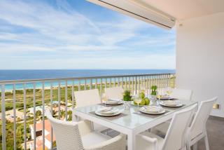 Suites Las Vistas by Menorca Vacations - Son Bou - 0