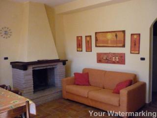 Deiana's Apartment - Sea view - Cardedu - 2