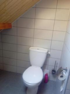 Chambre d'hotes des Poisets - 1