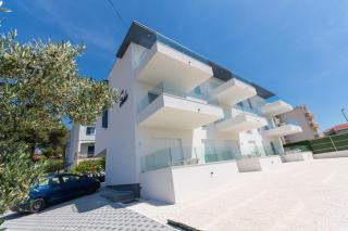 Apartments Soho - Trogir - 4