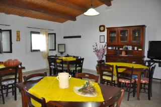 Il Terrazzo Sul Sinni - 2