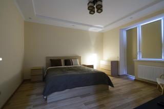 NEW Apartment on Zhasmynova Street 5b - Lviv - 6