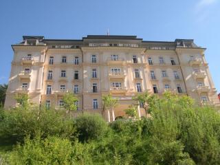 Hapimag Ferienwohnungen Bad Gastein - 4