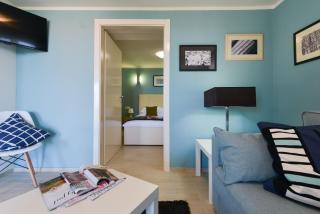 Cecilia Apartments - stunning sea views and relaxing Mediterranean getaway - 5