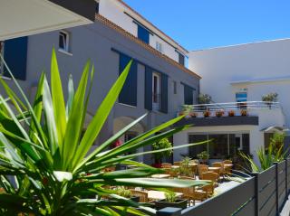 Hotel Les Acacias - Le Grau-du-Roi - 0