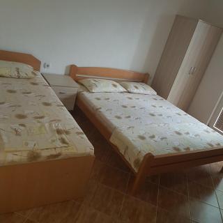 Apartmani Milica Dojran - Star Dojran - 1