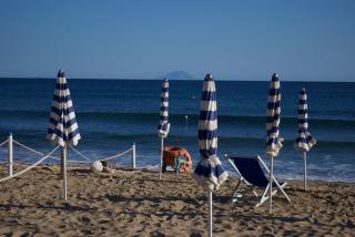 Residence Hotel Baia del Sole - Capoliveri - 9