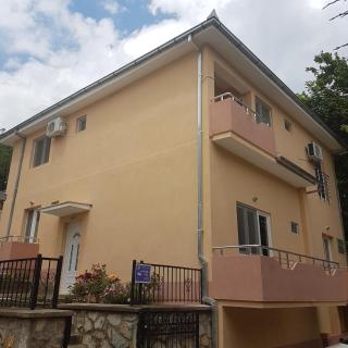 Apartmani Milica Dojran - Star Dojran - 0