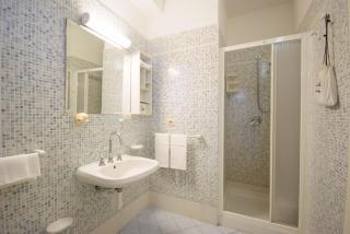 Hotel Antares - 1
