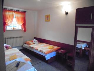 Agroturystyka Krysia Pilszcz - Pilszcz - 5