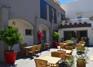Hotel Les Acacias - Le Grau-du-Roi - 1