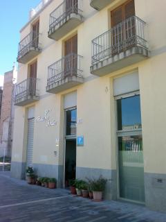 Pensión Balcones Azules - Cartagena - 7
