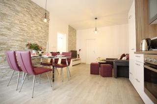 A'marie Apartments SELF CHECK-IN - Zadar - 4