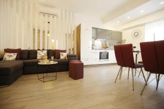 A'marie Apartments SELF CHECK-IN - Zadar - 9