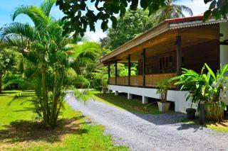 Tamarind Lodge - Mae Nam - 9