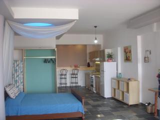 Seascape Apartment - Faliraki - 8