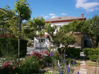 Gvačić House - 1