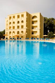 Sunshine Rhodes - Ialyssos - 1