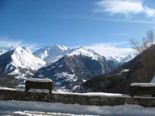 Gîte Soum de l'Ase - Grust - 5
