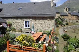 Gîte Soum de l'Ase - Grust - 7