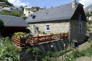 Gîte Soum de l'Ase - Grust - 8