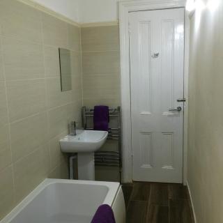 Trefoil Apartment - 2 Bedrooms - Glasgow - 1