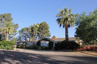 Mon Ami Bed and Breakfast - Tucson - 8