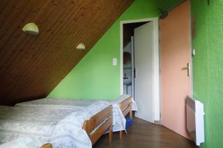 Gîte Soum de l'Ase - Grust - 9