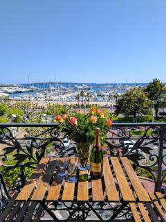 Citilet Louis Blanc 1,2,3 - Three gorgeous, open-plan apartments - Cannes - 4