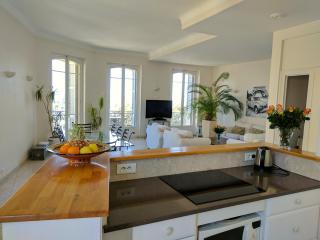 Citilet Louis Blanc 1,2,3 - Three gorgeous, open-plan apartments - Cannes - 5