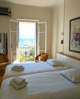 Citilet Louis Blanc 1,2,3 - Three gorgeous, open-plan apartments - Cannes - 3