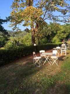 Casali Romei - Sarzana - 2
