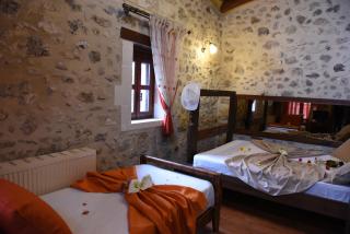 Crete Villa Estia - Arménoi - 4