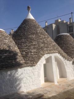 Trulli di Malzo - Locorotondo - 3