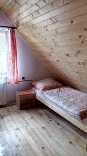 Apartmány Božka - 4