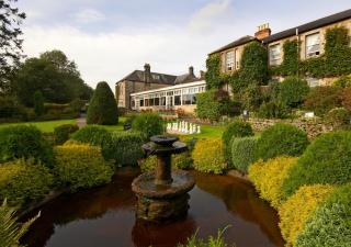George Hotel - Hexham - 1