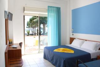 Hotel San Remo - All Inclusive - Fronte Mare - Spiaggia Privata - Martinsicuro - 8