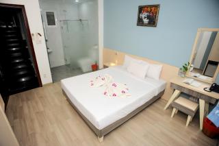 MyAnh120 Hotel Saigon - 1