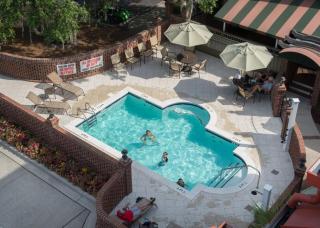 Willow Lodge - Myrtle Beach - 2