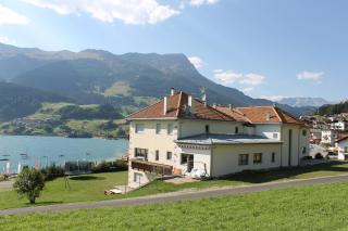 Residence Garni Alpenstern - Resia - 8