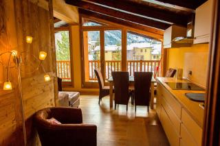 Chalet Alpina Hotel & Apartments - La Thuile - 8