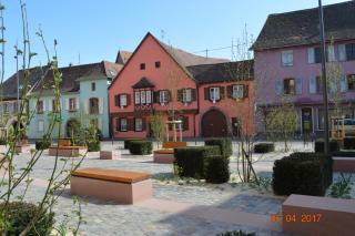 Au Lalli - Kientzheim - 0